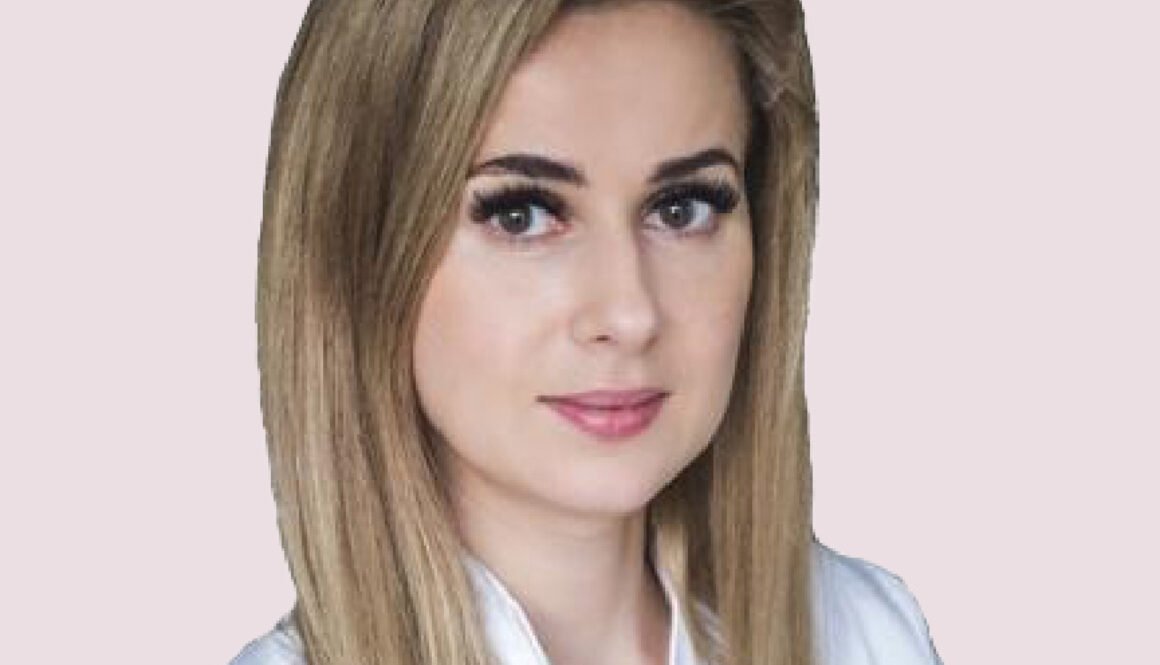 DR. AGNIESZKA NALEWCZYŃSKA