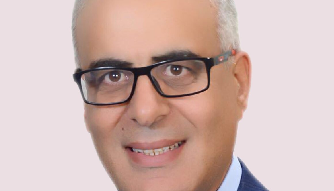 DR. AYMAN AL QATAWNEH