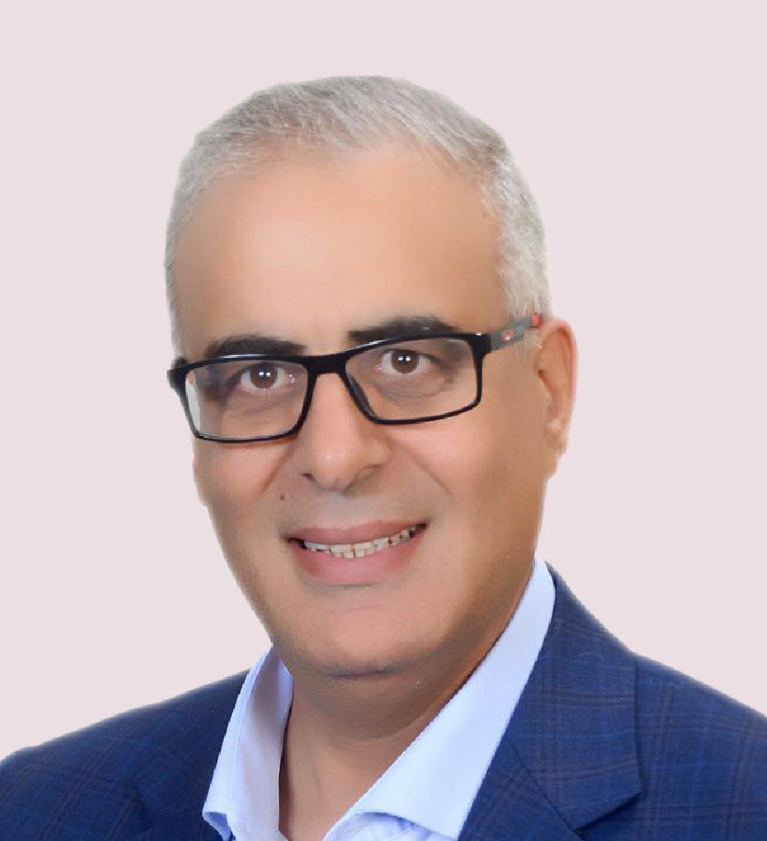 DR. AYMAN AL QATAWNEH