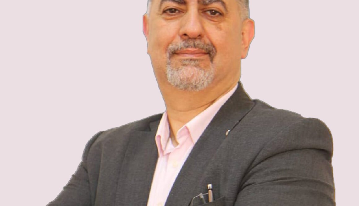 DR. FOUAD A. REDA