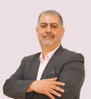 DR. FOUAD A. REDA