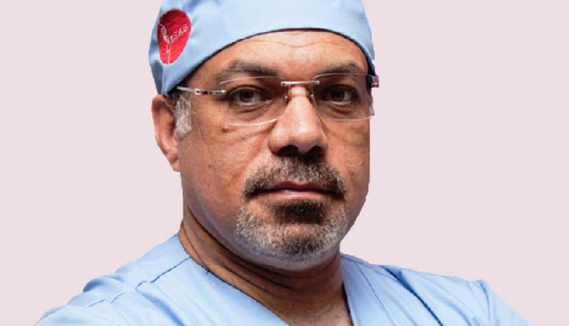 DR. HASSAN EL MOTAWKEL