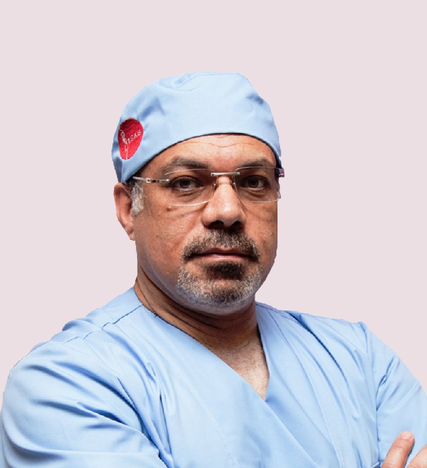 DR. HASSAN EL MOTAWKEL