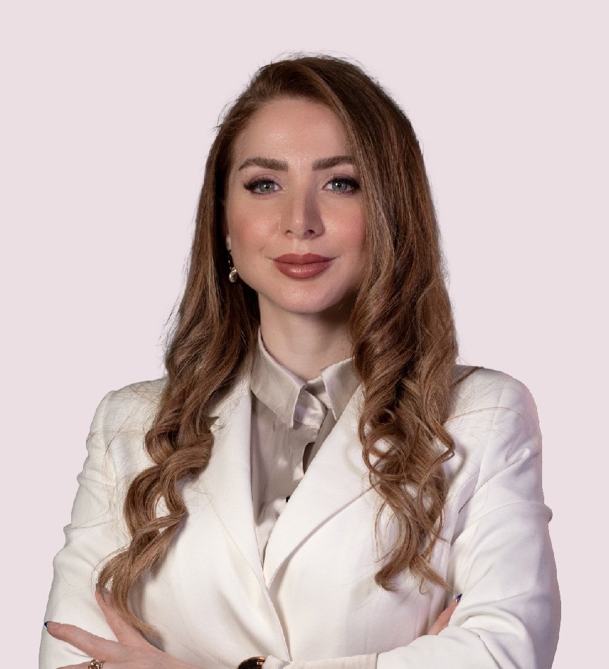 DR. HELIA NASERI