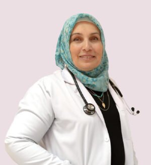 DR. IHSAN NAIMAT