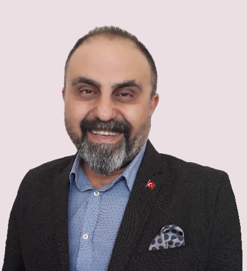 DR. OZGUR LEYLEK