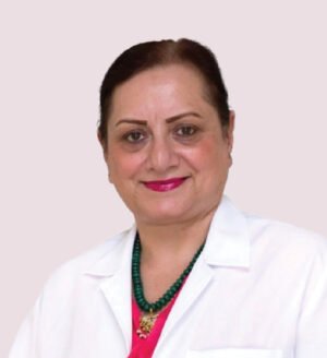 DR. RUPILA BHATIA