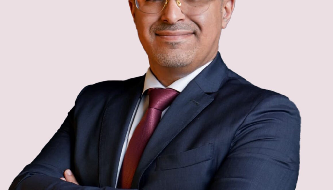 Dr. Mustafa Aldam