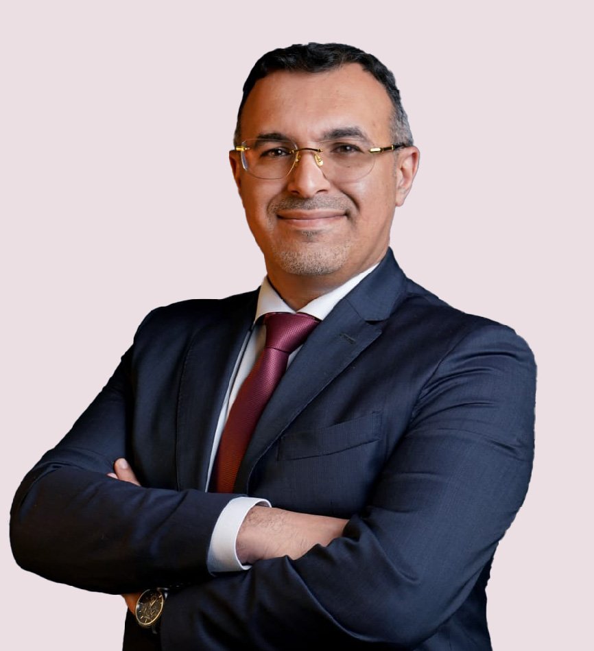 Dr. Mustafa Aldam