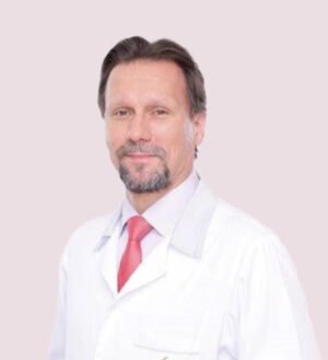 Dr. Rafal Kuzlik