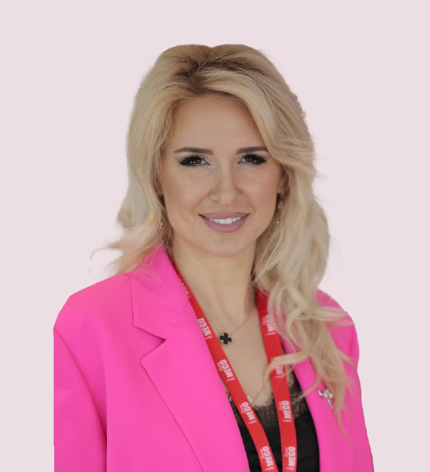 Dr. Tinatin Tomadze