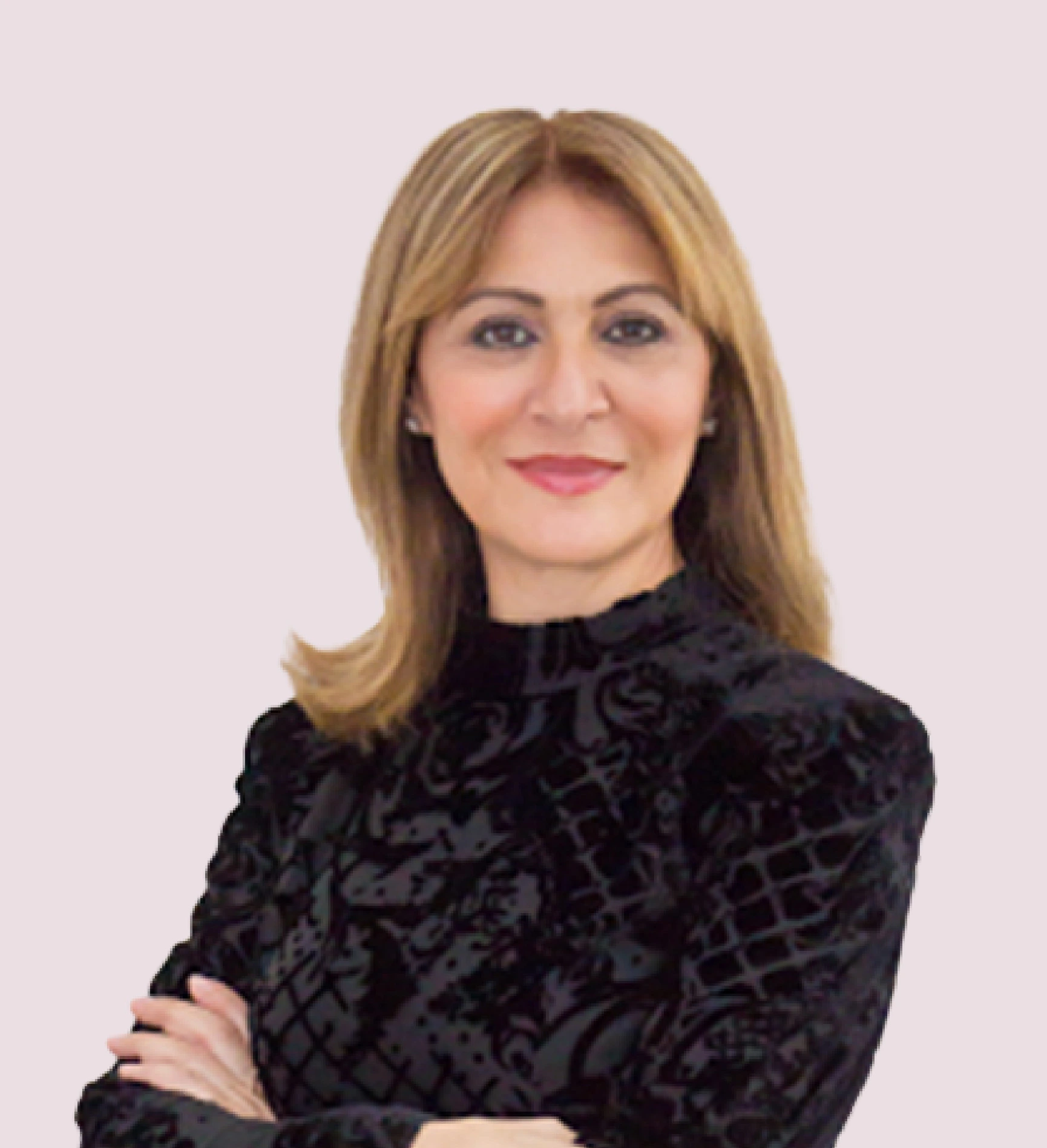 Dr Leila Soudah