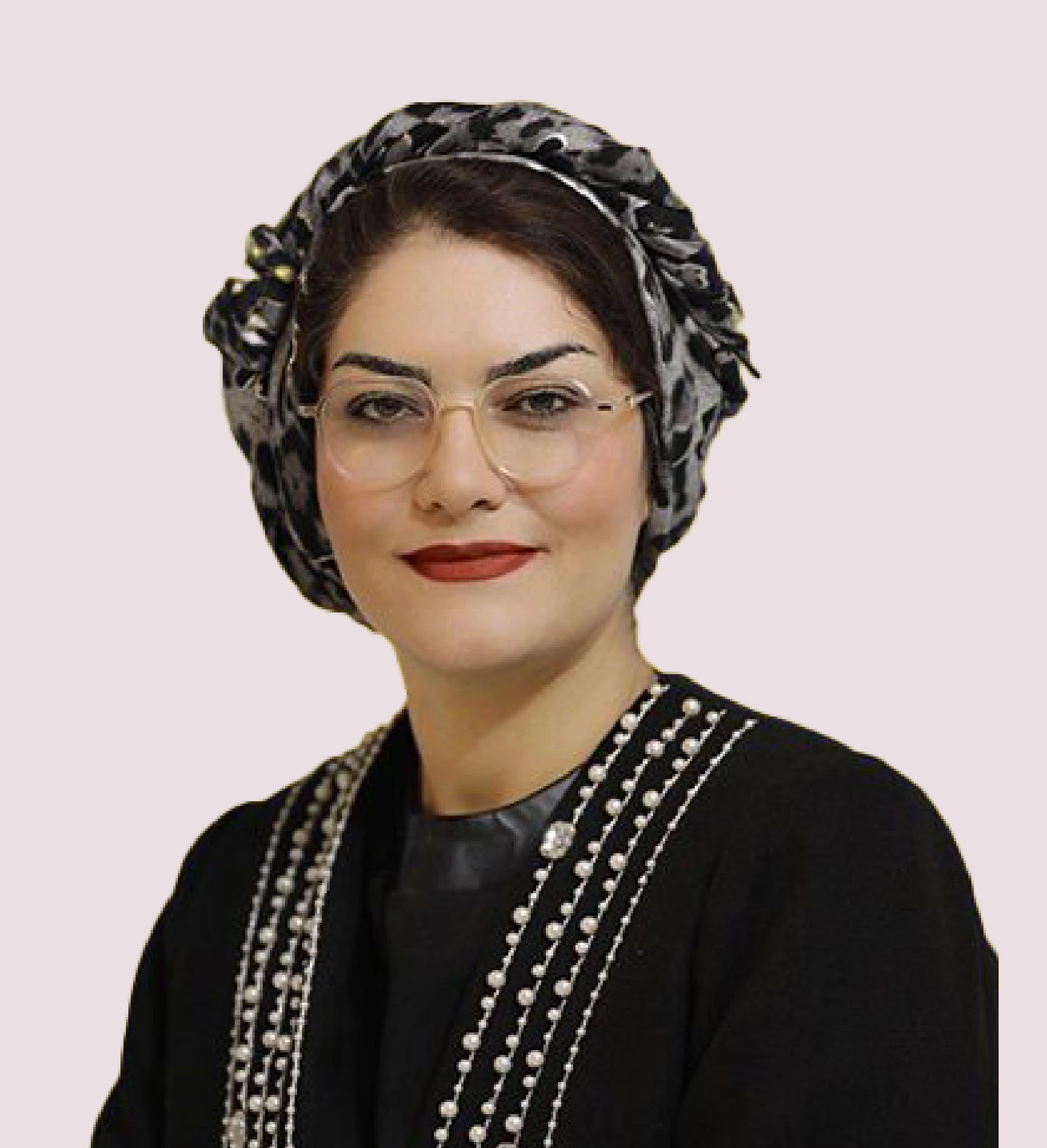 Dr. Bahareh Arbabi