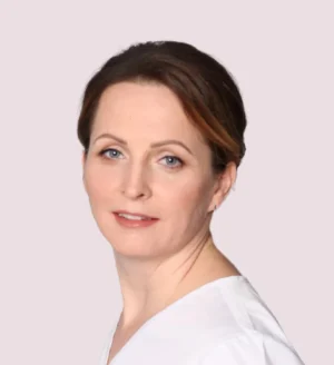 Dr. Nataliya Lakotko