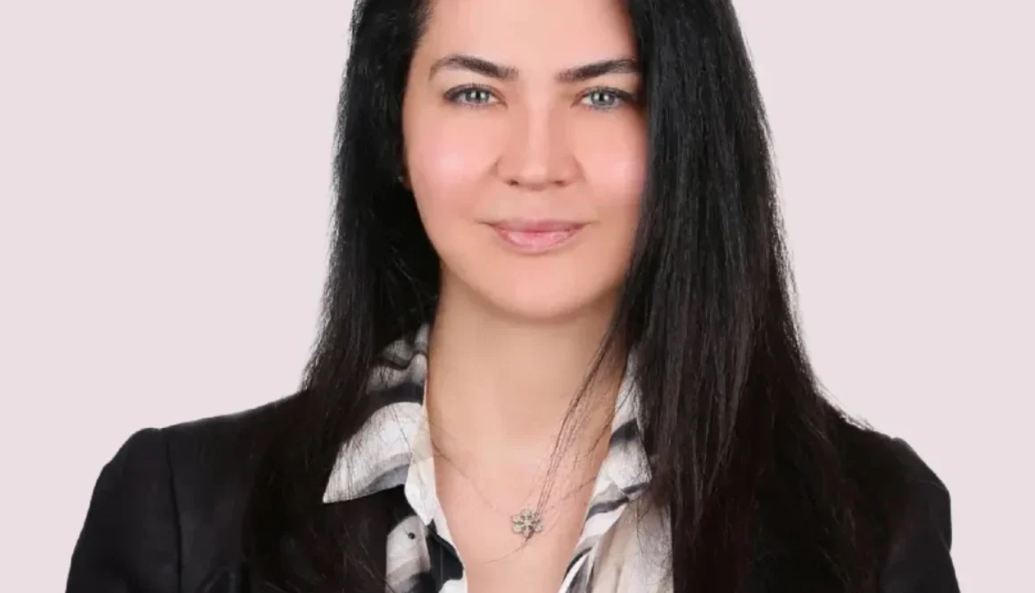 PROF DR. NIDA BAYIK