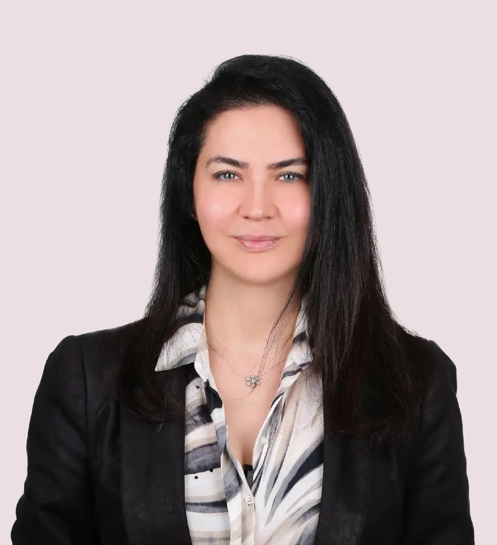 PROF DR. NIDA BAYIK