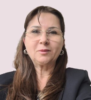 Dr. Fisun Vural Dr. Fisun Vural