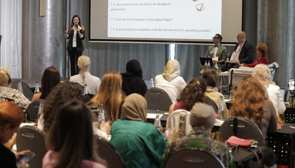 CME Training in Cosmetic Gynecology