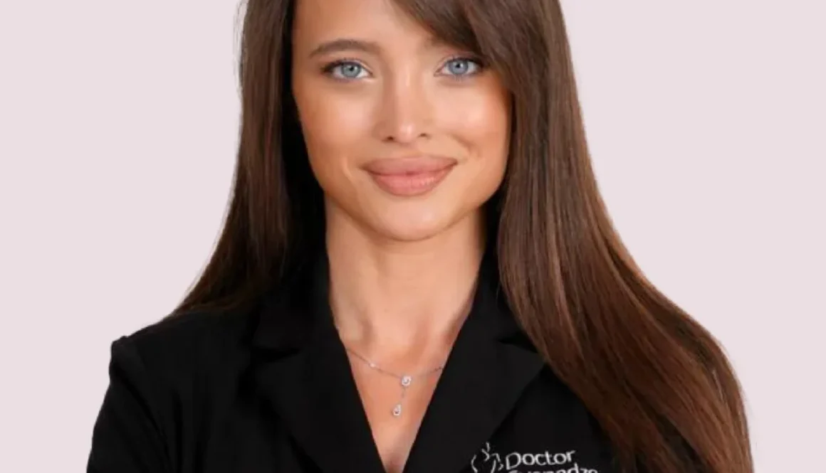 Dr. Salomé Svanadze_pic
