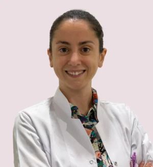 Dr Ergul Demircivi_pic Dr. Ergül Demircivi