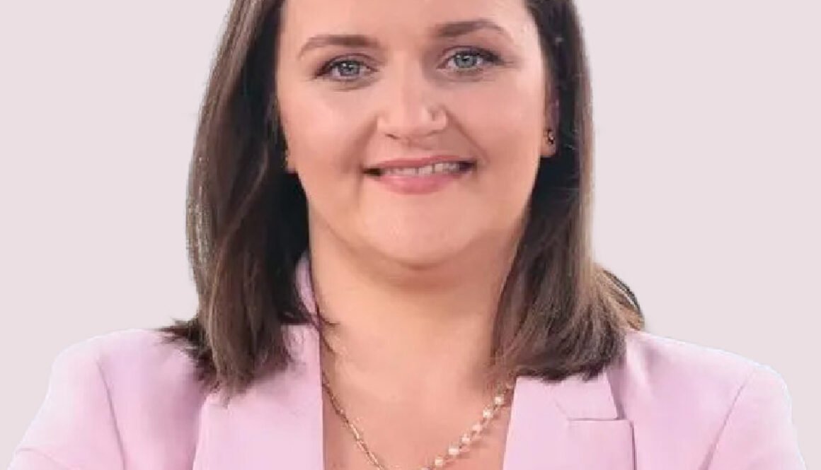 Dr Martyna Sikora Jajani