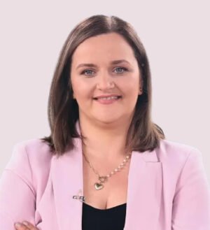 Dr Martyna Sikora Jajani