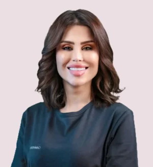 Dr. Shina Bagzada