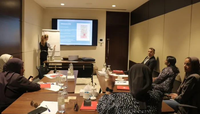 Cosmetic Gynecology Training in Georgia