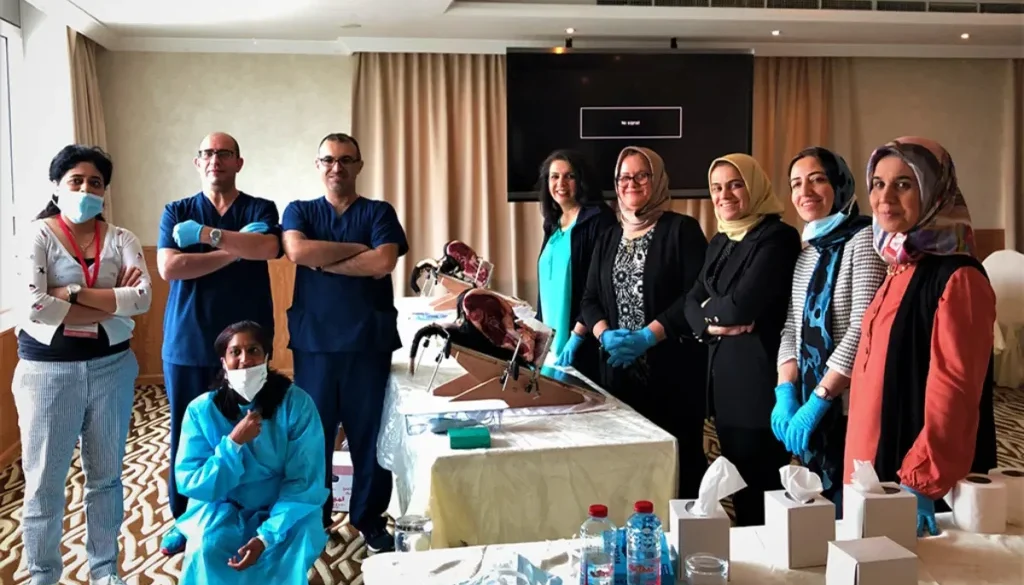 cgc aesthetic gynecology training