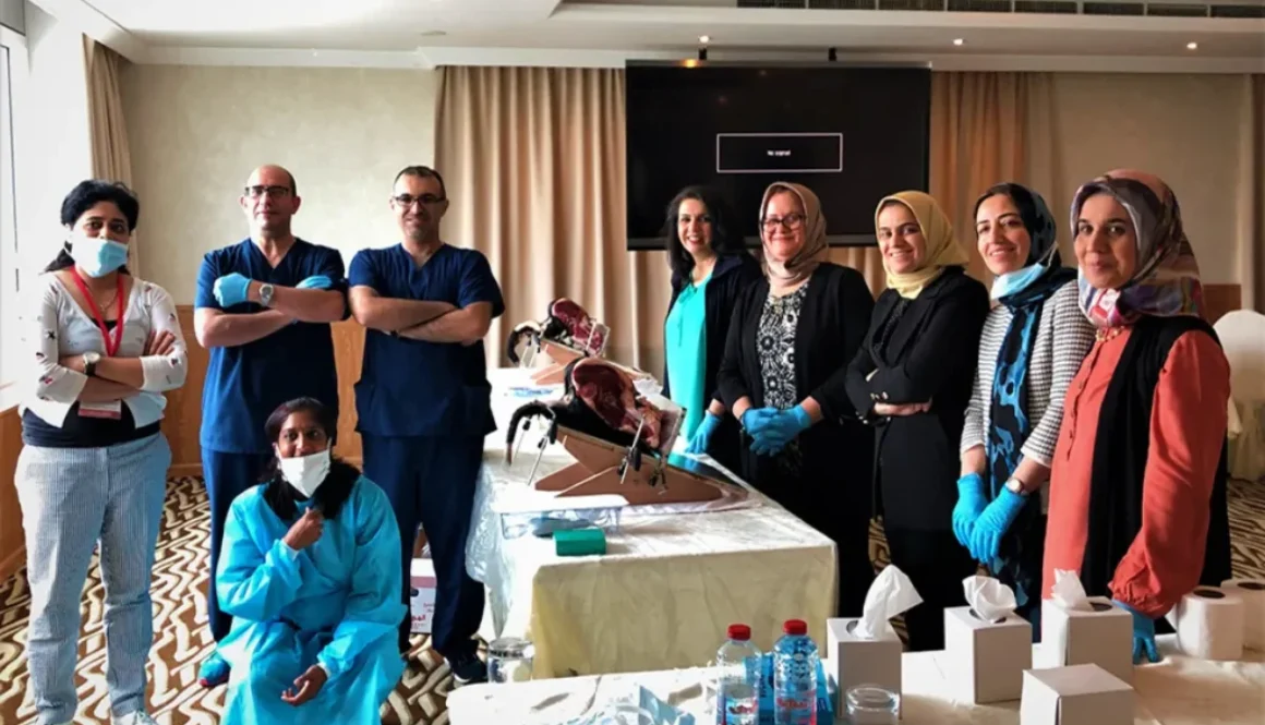cgc aesthetic gynecology training