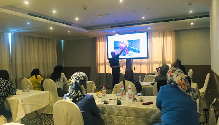 Cosmetic Gynecology Training in Georgia