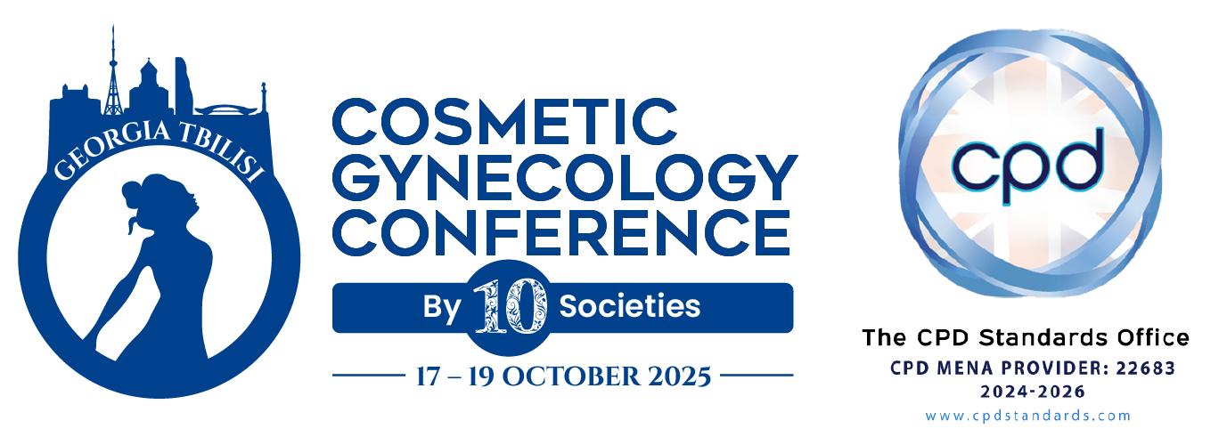 Cosmetic Gynecology Conference 2025