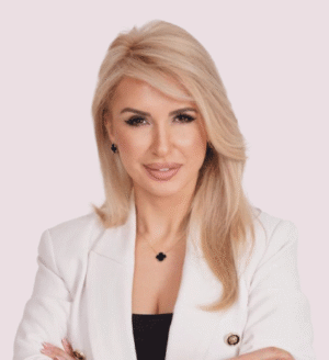 Dr. Tinatin Tomadze