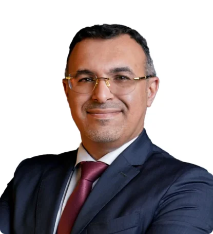 DR. MUSTAFA ALDAM