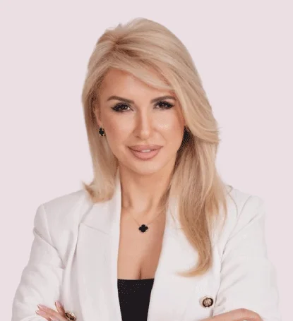 DR. TINATIN TOMADZE