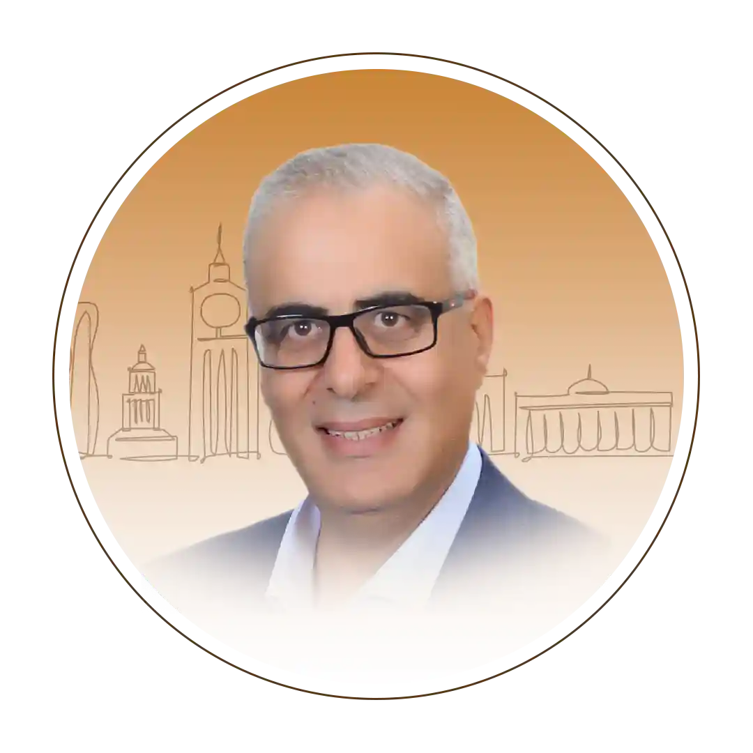 Dr. Ayman Al Qatawneh