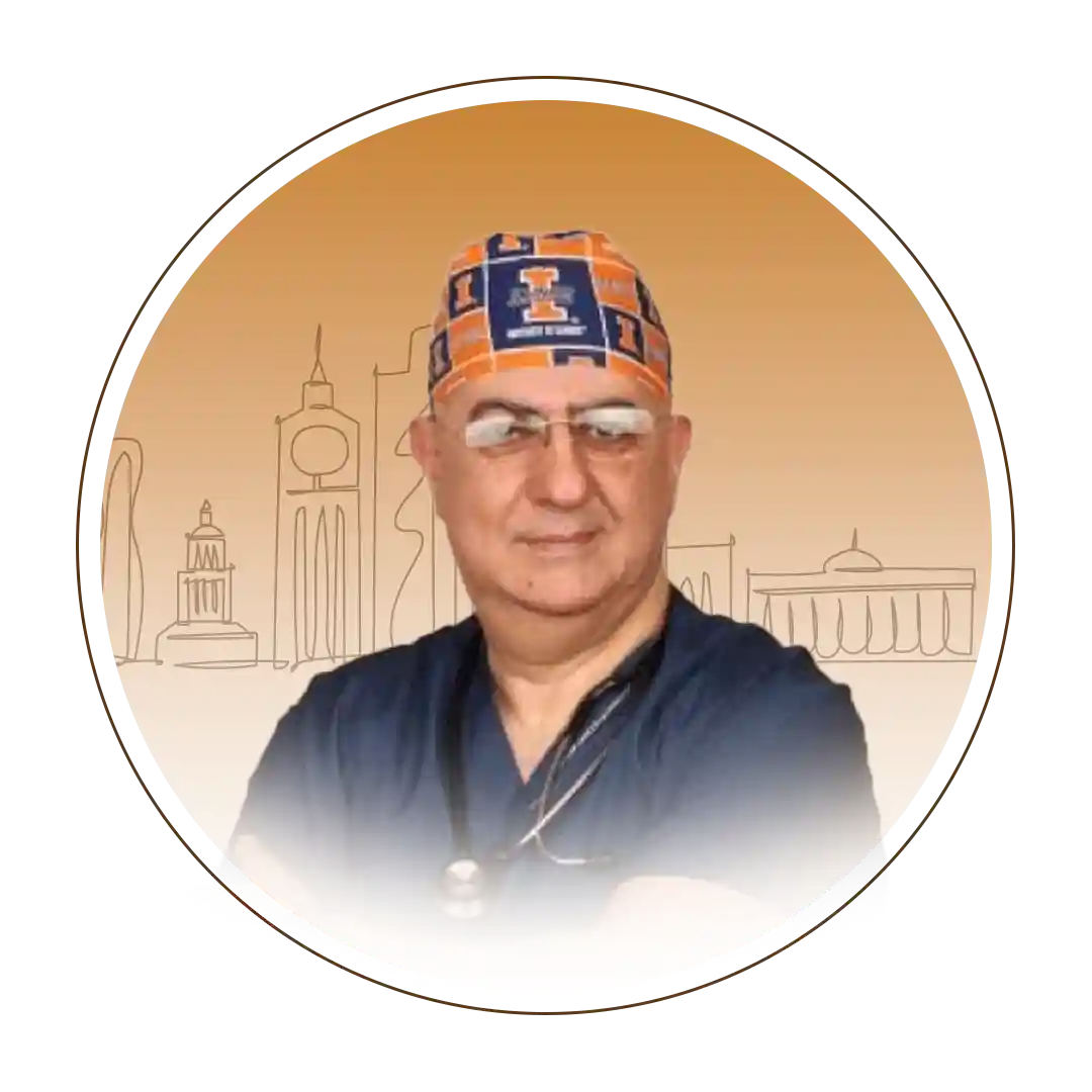 Dr. Fouad A. Reda