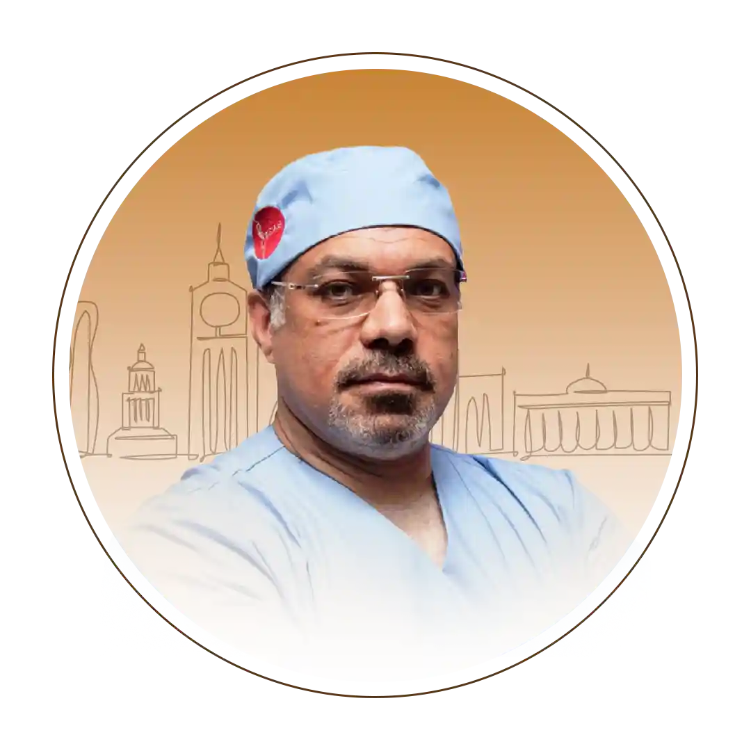Dr. Hassan El-Motawkel