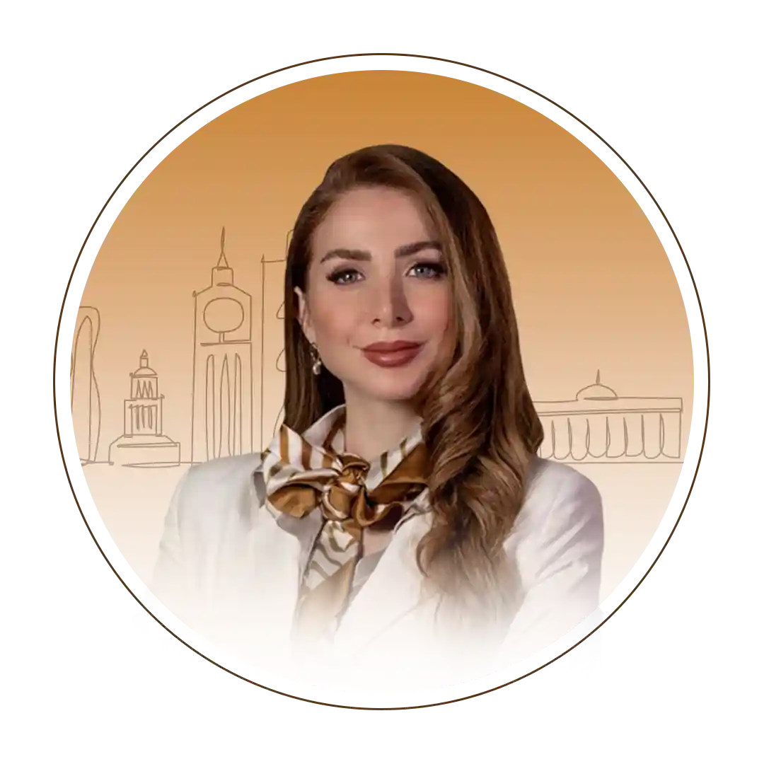 Helia Naseri