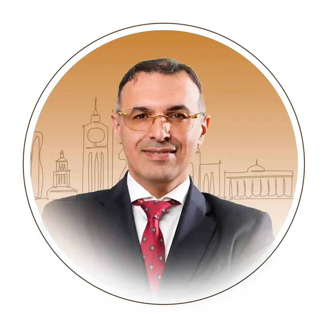 Dr. Mustafa Aldam