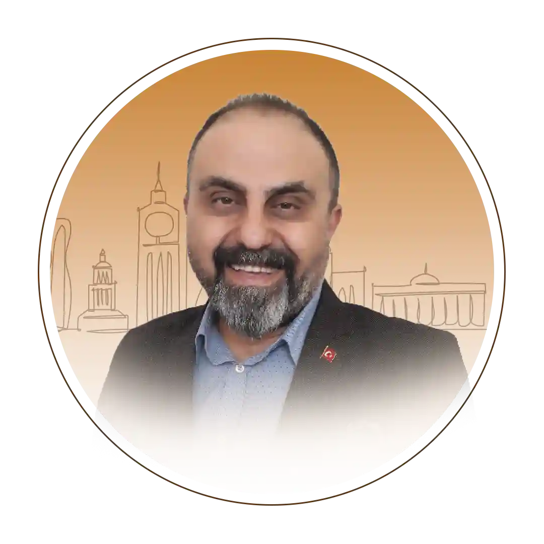Dr. Ozgur Leylek