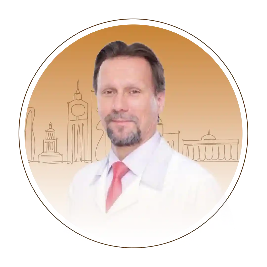 Dr. Rafal Kuzlik