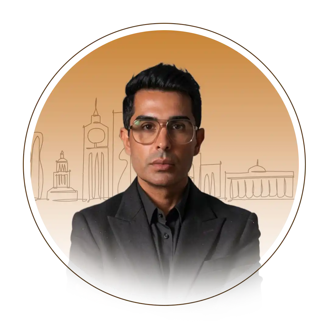 Dr. Abdessamad Benalla