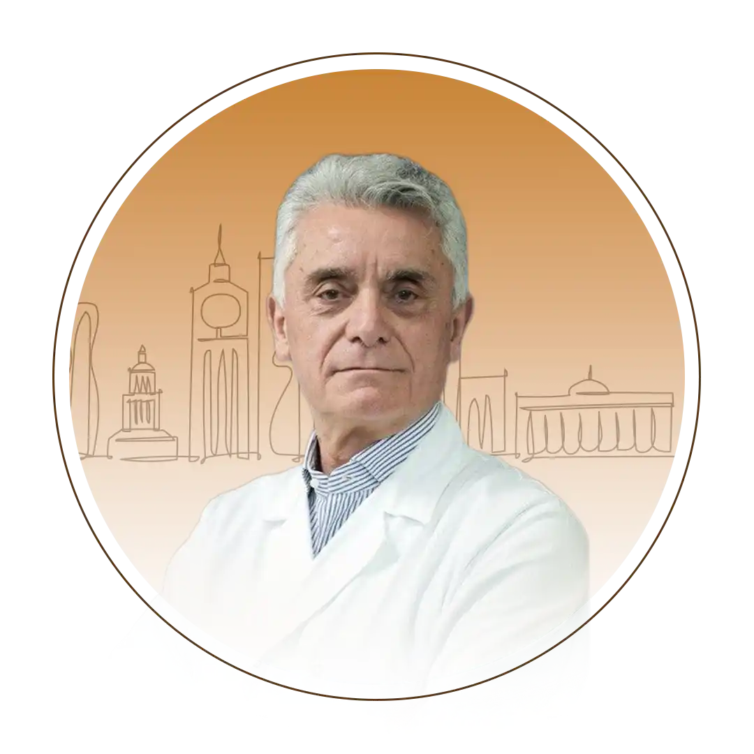 Dr. Alessandro D’Afiero