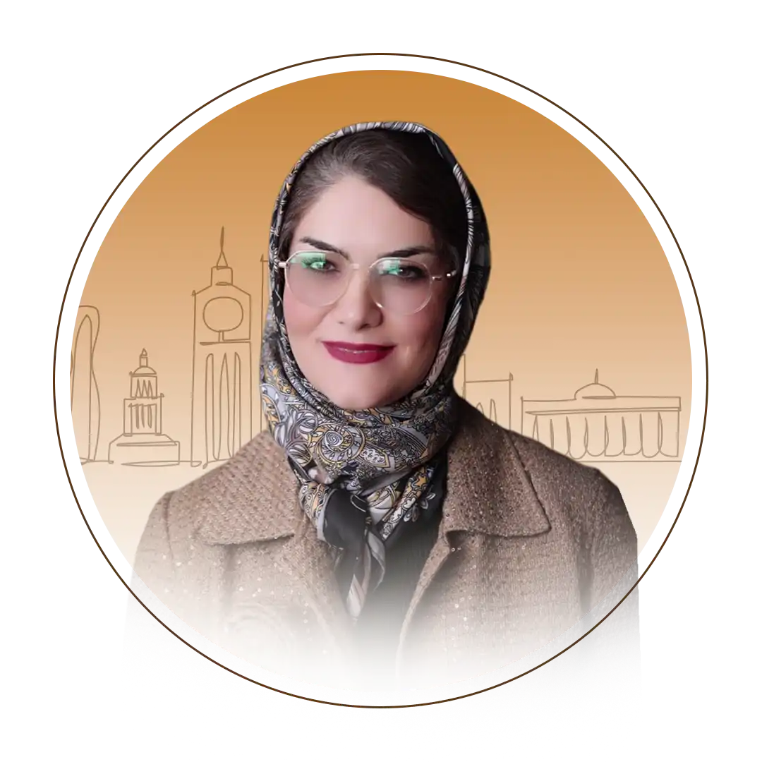 Dr. Bahareh Arbabi