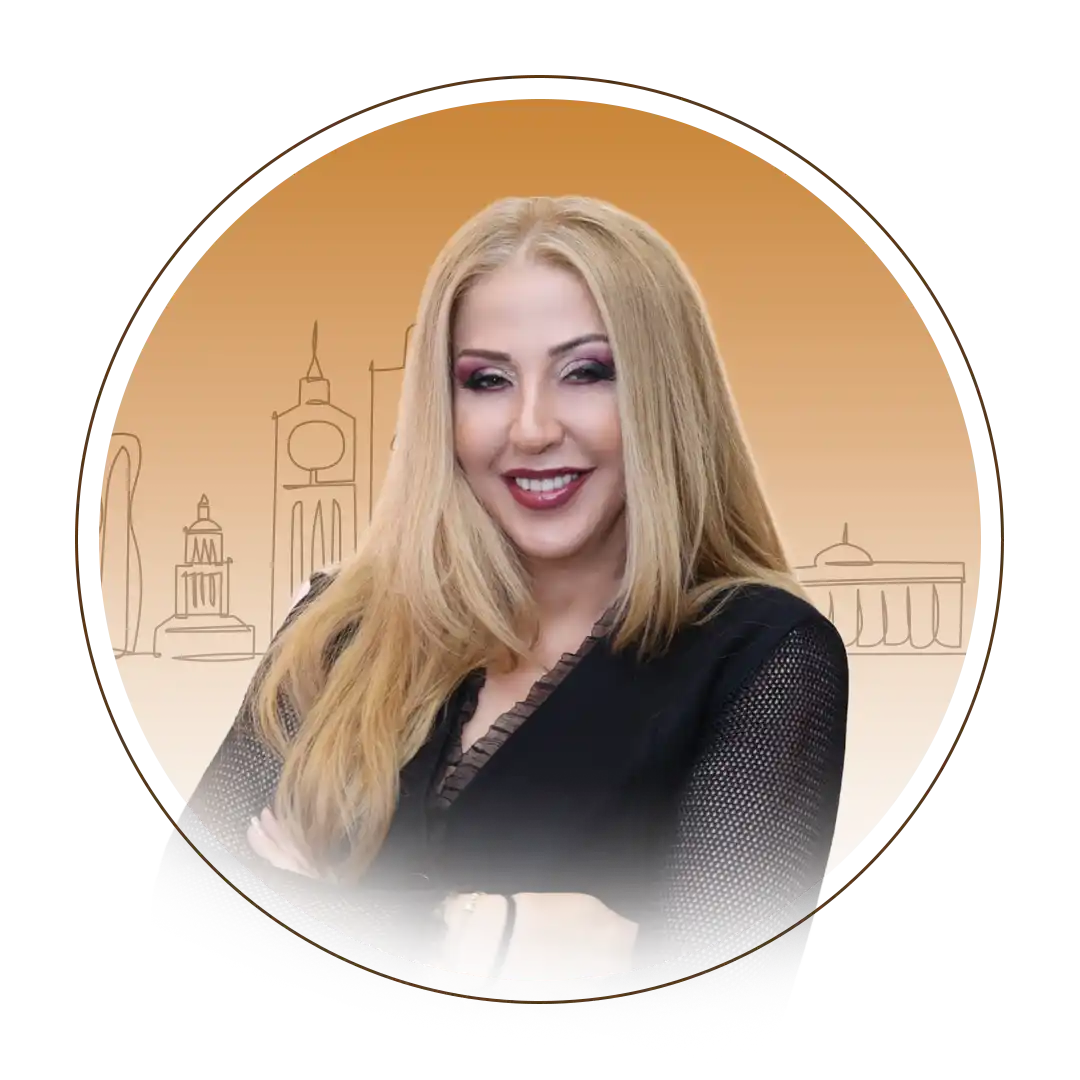 Dr. Beril Ozlem Leylak