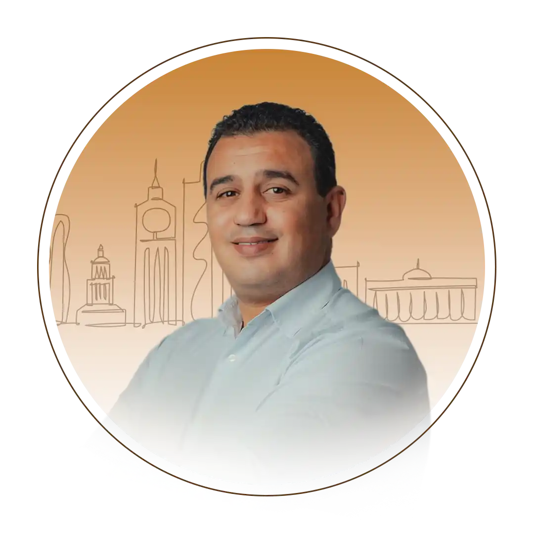 Dr. Mohamed Aymen Ferjaoui