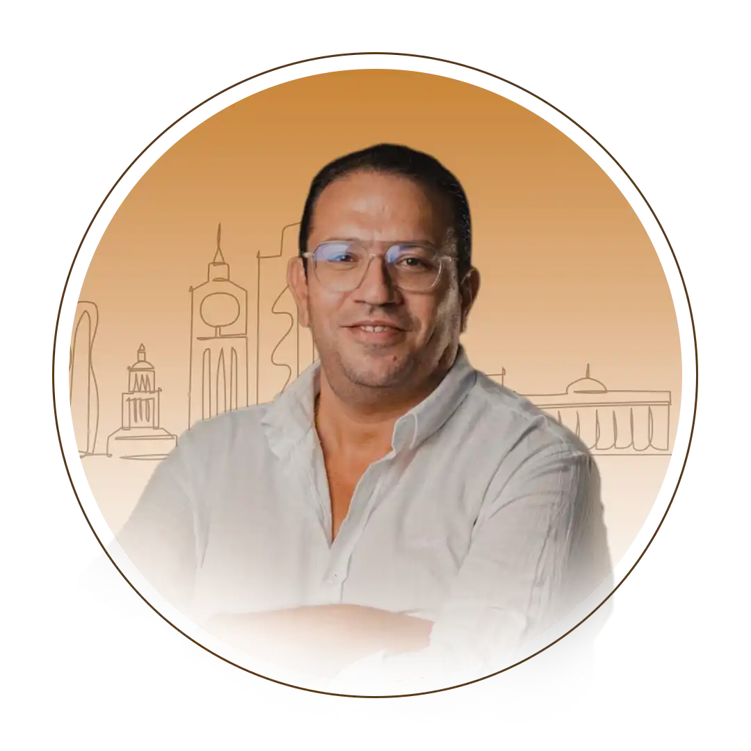 Dr. Mohamed Lassaad Mkaouar