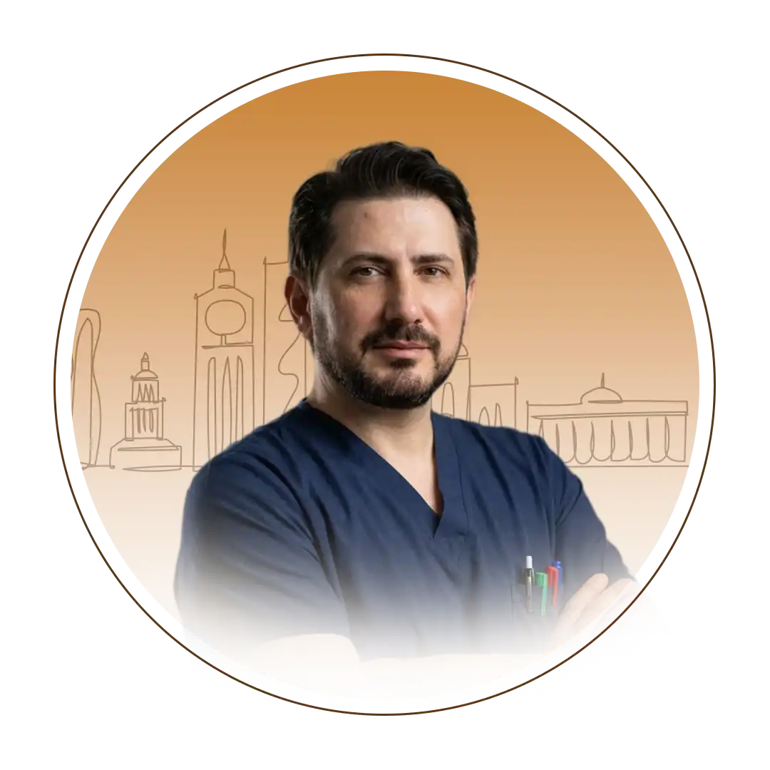 Dr. Mohamed Riyad Hadi