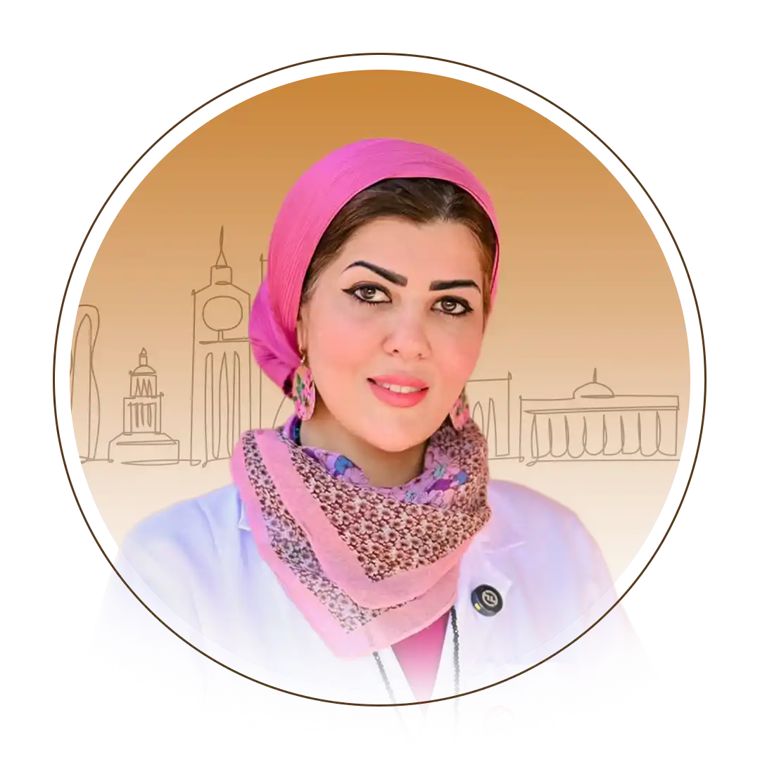 Dr. Nahla Ibrahim Mohamed Elawady